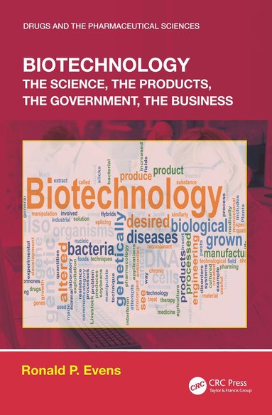 Ronald P. Evens - Biotechnology, Häftad