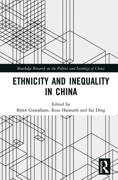 bokomslag Ethnicity and Inequality in China