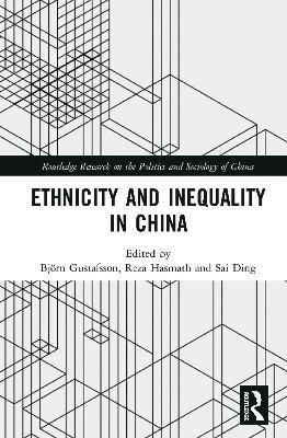 Ethnicity and Inequality in China 1