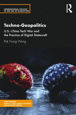 Techno-Geopolitics