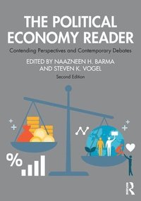 bokomslag The Political Economy Reader