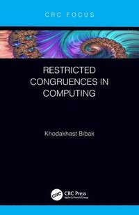 bokomslag Restricted Congruences in Computing