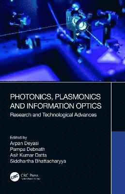 Photonics, Plasmonics and Information Optics 1