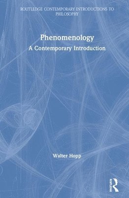 Phenomenology 1