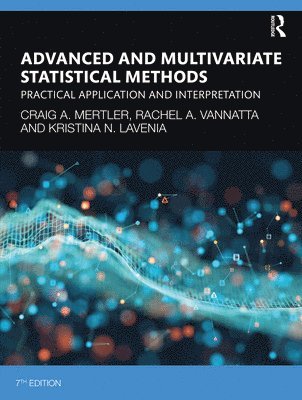 Advanced and Multivariate Statistical Methods 1