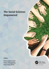 bokomslag The Social Sciences Empowered