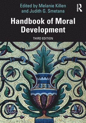 bokomslag Handbook of Moral Development