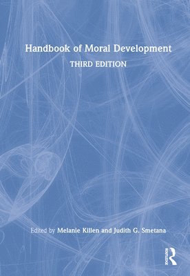 Handbook of Moral Development 1