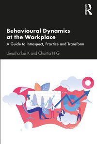 bokomslag Behavioural Dynamics at the Workplace