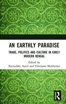 An Earthly Paradise 1