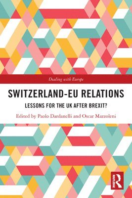 Switzerland-EU Relations 1