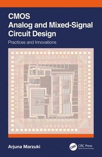 bokomslag CMOS Analog and Mixed-Signal Circuit Design