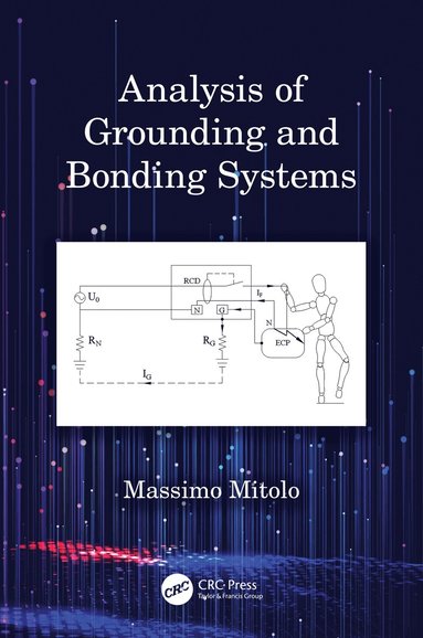 bokomslag Analysis of Grounding and Bonding Systems