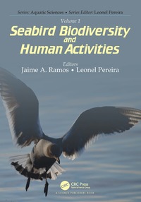 bokomslag Volume 1: Seabird Biodiversity and Human Activities