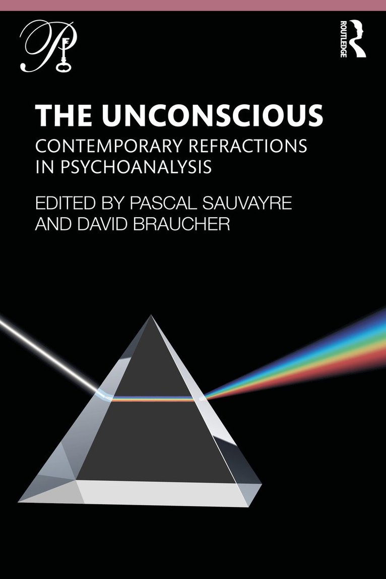 Pascal Sauvayre, David Braucher - Unconscious, Häftad