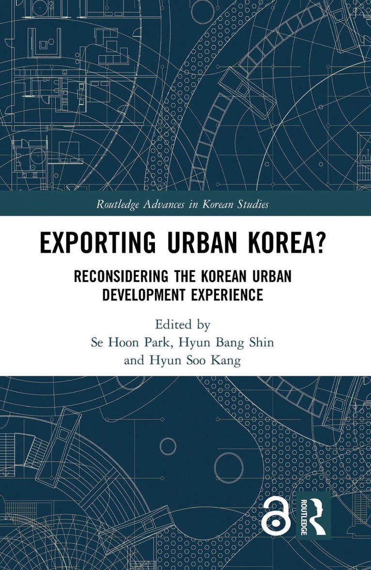 Exporting Urban Korea? 1