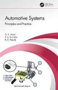 bokomslag Automotive Systems