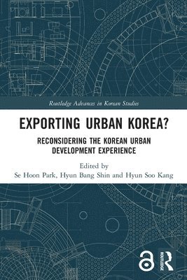 bokomslag Exporting Urban Korea?