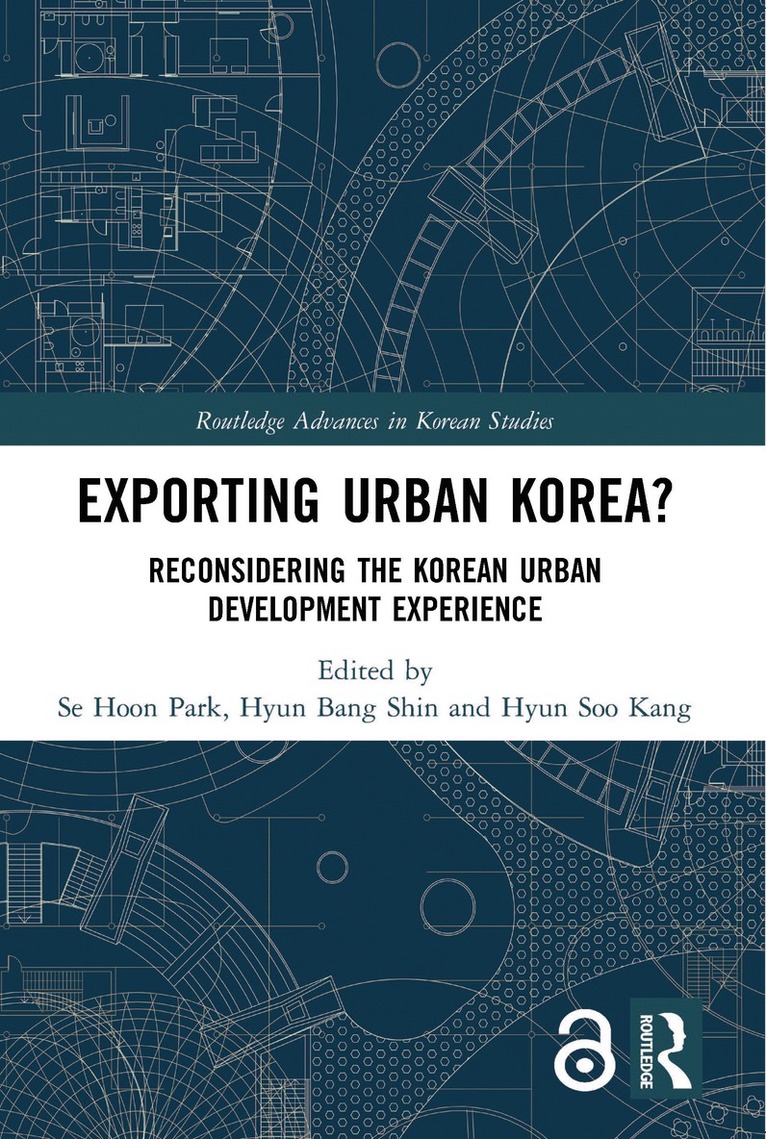 Exporting Urban Korea? 1