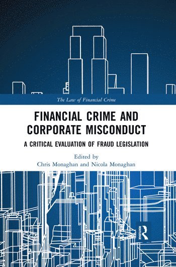 Financial Crime and Corporate Misconduct 1