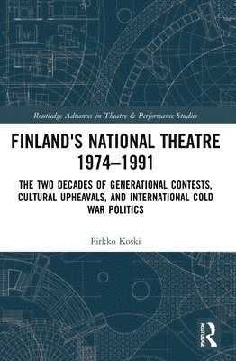 Finland's National Theatre 19741991 1