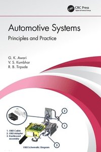 bokomslag Automotive Systems