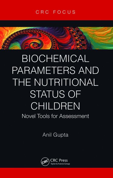 bokomslag Biochemical Parameters and the Nutritional Status of Children