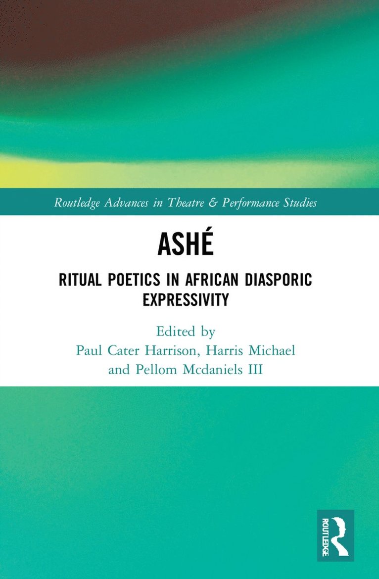 ASHÉ 1