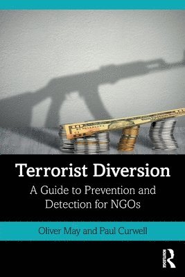 bokomslag Terrorist Diversion