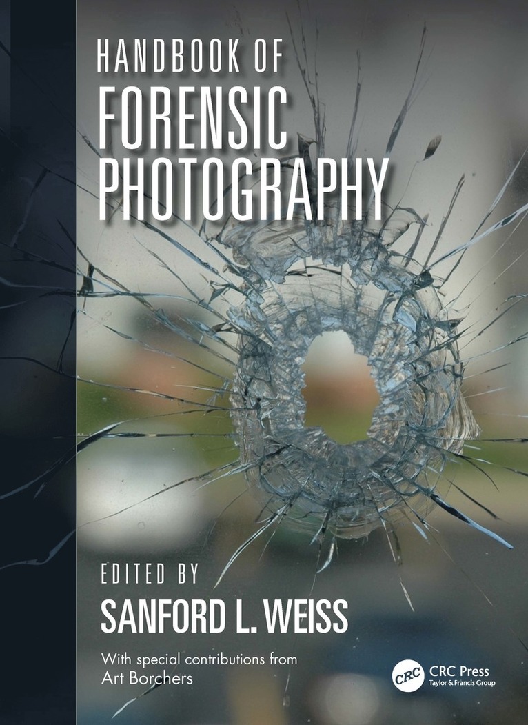 Handbook of Forensic Photography