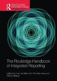 bokomslag The Routledge Handbook of Integrated Reporting