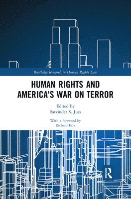 Human Rights and America's War on Terror 1