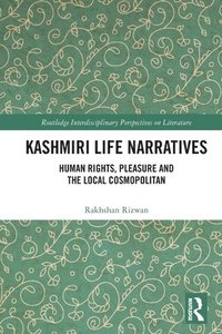 bokomslag Kashmiri Life Narratives