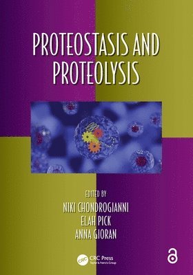 Proteostasis and Proteolysis 1