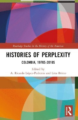 bokomslag Histories of Perplexity