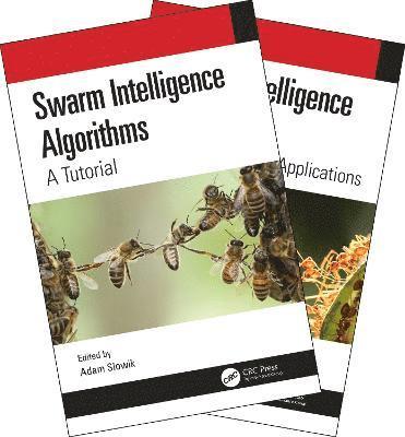 Swarm Intelligence Algorithms (Two Volume Set) 1