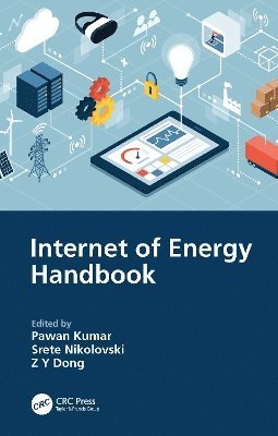 Internet of Energy Handbook 1