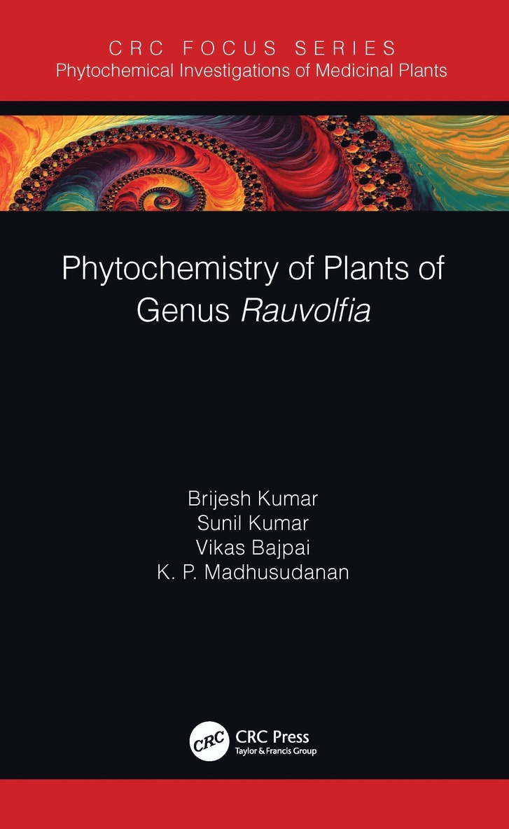 Phytochemistry of Plants of Genus Rauvolfia 1