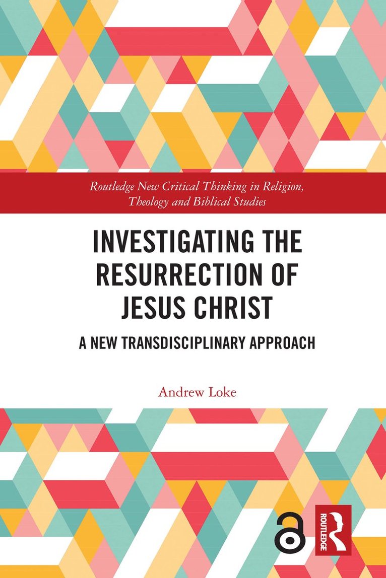 Investigating the Resurrection of Jesus Christ 1