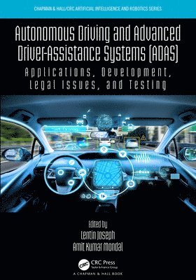 Autonomous Driving and Advanced Driver-Assistance Systems (ADAS) 1