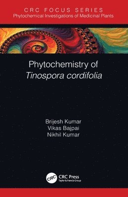 Phytochemistry of Tinospora cordifolia 1