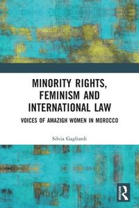 bokomslag Minority Rights, Feminism and International Law