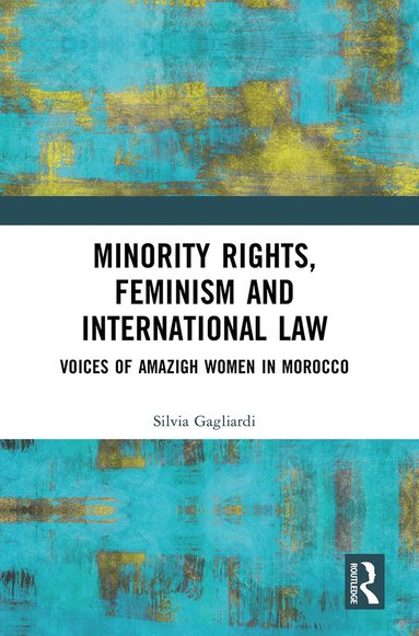 bokomslag Minority Rights, Feminism and International Law