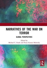 bokomslag Narratives of the War on Terror