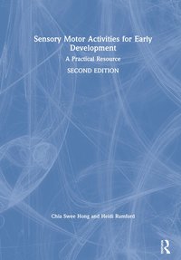 bokomslag Sensory Motor Activities for Early Development