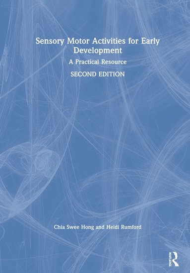 bokomslag Sensory Motor Activities for Early Development