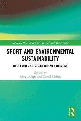 Sport and Environmental Sustainability 1