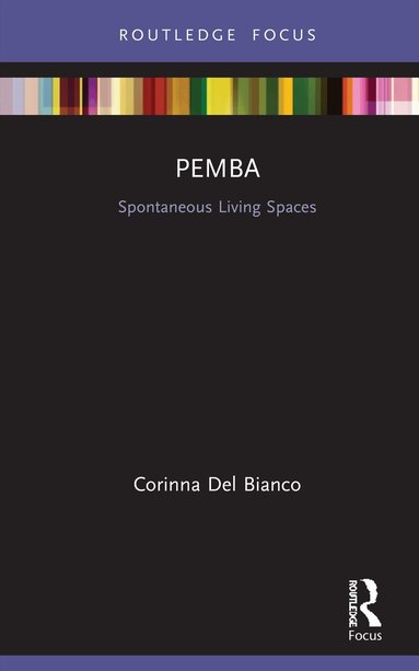 Corinna Del Bianco - Pemba, Inbunden