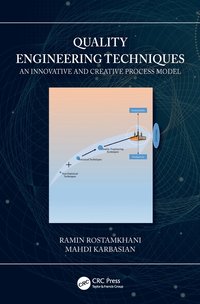 bokomslag Quality Engineering Techniques