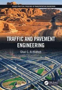bokomslag Traffic and Pavement Engineering